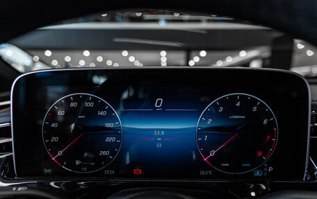 Mercedes-Benz E-Класс, 2025 год, 9 999 000 рублей, 14 фотография