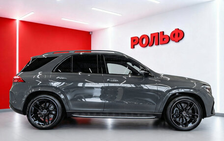 Mercedes-Benz GLE, 2025 год, 16 499 000 рублей, 2 фотография