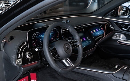 Mercedes-Benz E-Класс, 2025 год, 9 999 000 рублей, 10 фотография