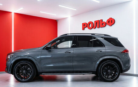 Mercedes-Benz GLE, 2025 год, 16 499 000 рублей, 6 фотография