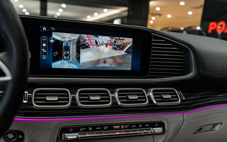 Mercedes-Benz GLE, 2025 год, 16 499 000 рублей, 15 фотография