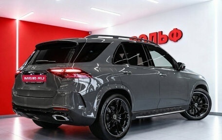 Mercedes-Benz GLE, 2025 год, 16 499 000 рублей, 3 фотография