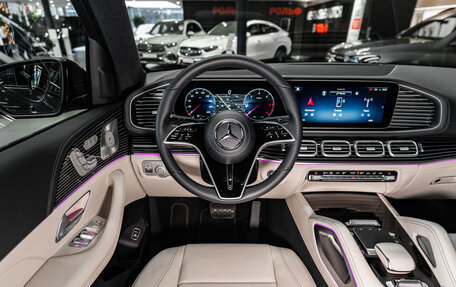 Mercedes-Benz GLE, 2025 год, 16 499 000 рублей, 12 фотография