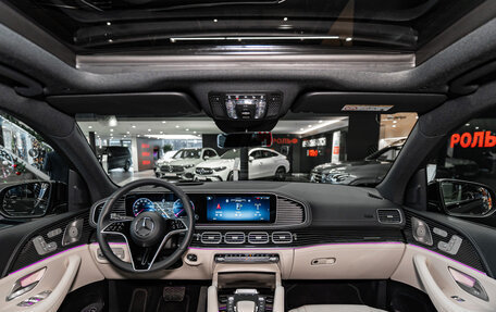 Mercedes-Benz GLE, 2025 год, 16 499 000 рублей, 11 фотография