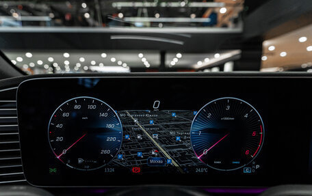 Mercedes-Benz GLE, 2025 год, 16 499 000 рублей, 14 фотография