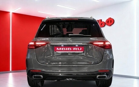 Mercedes-Benz GLE, 2025 год, 16 499 000 рублей, 4 фотография