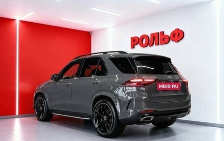 Mercedes-Benz GLE, 2025 год, 16 499 000 рублей, 5 фотография