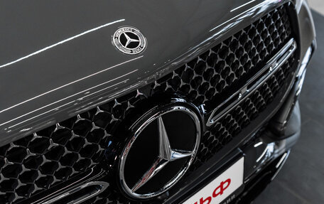 Mercedes-Benz GLE, 2025 год, 16 499 000 рублей, 8 фотография