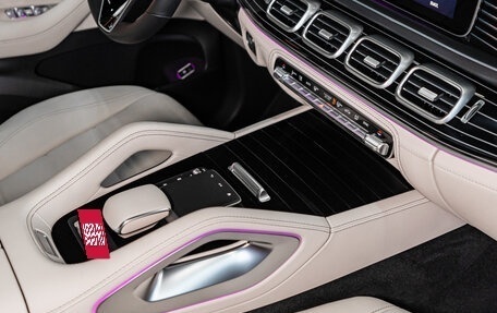 Mercedes-Benz GLE, 2025 год, 16 499 000 рублей, 17 фотография