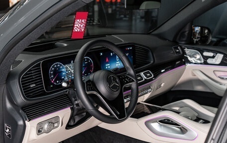 Mercedes-Benz GLE, 2025 год, 16 499 000 рублей, 10 фотография