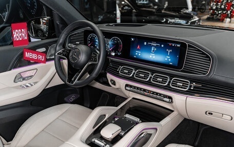 Mercedes-Benz GLE, 2025 год, 16 499 000 рублей, 16 фотография