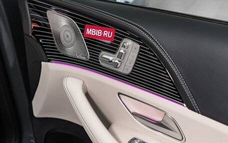 Mercedes-Benz GLE, 2025 год, 16 499 000 рублей, 19 фотография