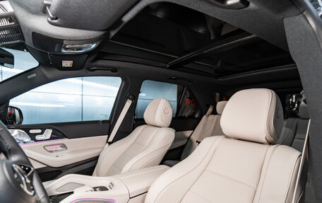 Mercedes-Benz GLE, 2025 год, 16 499 000 рублей, 20 фотография