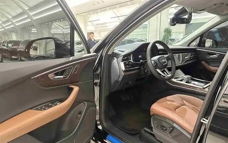 Audi Q7, 2025 год, 9 600 334 рублей, 8 фотография