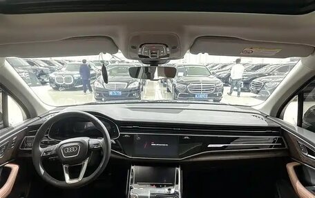 Audi Q7, 2025 год, 9 600 334 рублей, 7 фотография