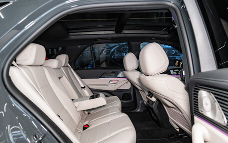 Mercedes-Benz GLE, 2025 год, 16 499 000 рублей, 22 фотография