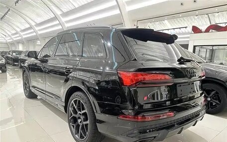 Audi Q7, 2025 год, 9 600 334 рублей, 6 фотография