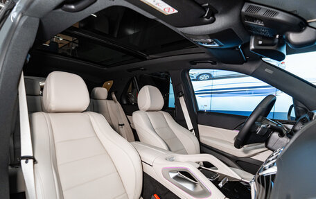 Mercedes-Benz GLE, 2025 год, 16 499 000 рублей, 18 фотография