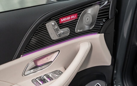 Mercedes-Benz GLE, 2025 год, 16 499 000 рублей, 21 фотография