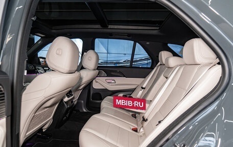 Mercedes-Benz GLE, 2025 год, 16 499 000 рублей, 24 фотография