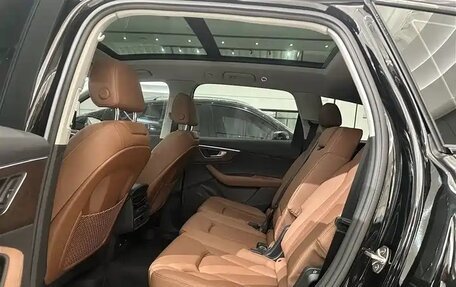 Audi Q7, 2025 год, 9 600 334 рублей, 10 фотография