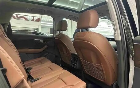 Audi Q7, 2025 год, 9 600 334 рублей, 15 фотография