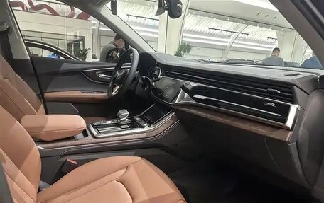 Audi Q7, 2025 год, 9 600 334 рублей, 16 фотография