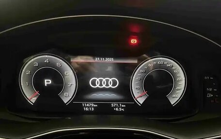 Audi Q7, 2025 год, 9 600 334 рублей, 11 фотография