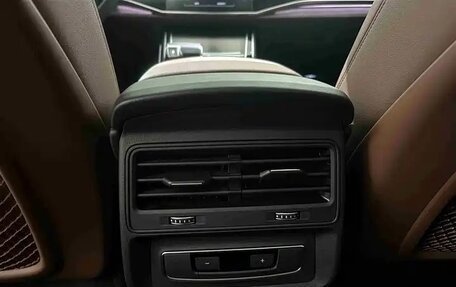 Audi Q7, 2025 год, 9 600 334 рублей, 13 фотография