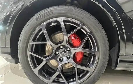 Audi Q7, 2025 год, 9 600 334 рублей, 18 фотография