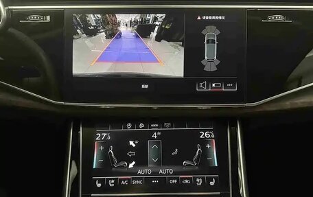 Audi Q7, 2025 год, 9 600 334 рублей, 12 фотография