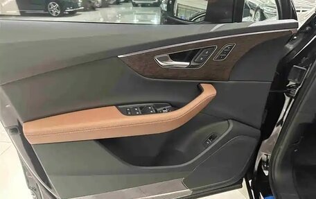 Audi Q7, 2025 год, 9 600 334 рублей, 14 фотография