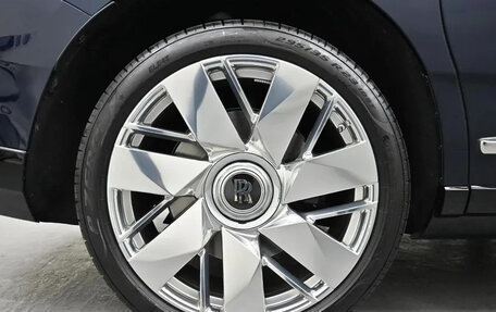 Rolls-Royce Cullinan, 2025 год, 58 200 000 рублей, 5 фотография