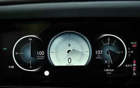 Rolls-Royce Cullinan, 2025 год, 58 200 000 рублей, 8 фотография