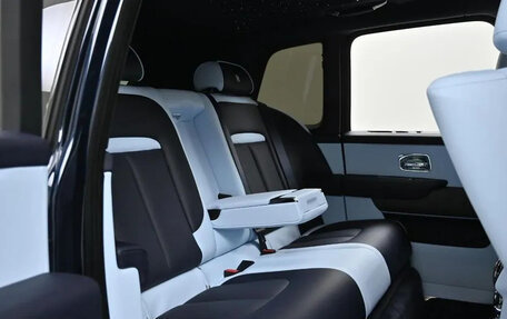 Rolls-Royce Cullinan, 2025 год, 58 200 000 рублей, 12 фотография