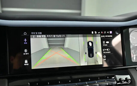 Rolls-Royce Cullinan, 2025 год, 58 200 000 рублей, 15 фотография