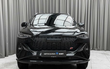 Haval F7 I, 2022 год, 2 390 000 рублей, 2 фотография