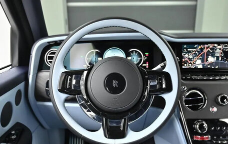 Rolls-Royce Cullinan, 2025 год, 58 200 000 рублей, 13 фотография