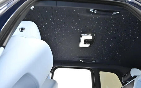 Rolls-Royce Cullinan, 2025 год, 58 200 000 рублей, 19 фотография