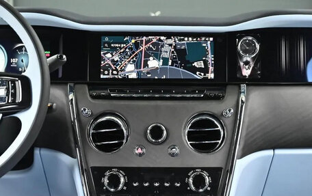 Rolls-Royce Cullinan, 2025 год, 58 200 000 рублей, 14 фотография