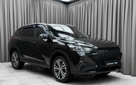 Haval F7 I, 2022 год, 2 390 000 рублей, 3 фотография