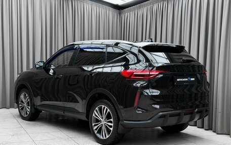 Haval F7 I, 2022 год, 2 390 000 рублей, 6 фотография