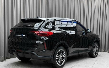 Haval F7 I, 2022 год, 2 390 000 рублей, 4 фотография