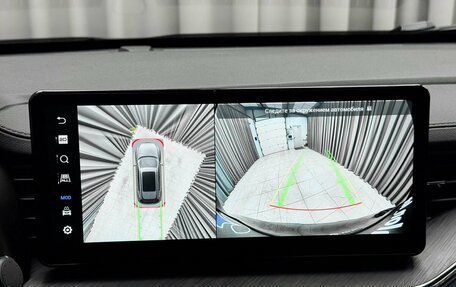 Haval F7 I, 2022 год, 2 390 000 рублей, 12 фотография