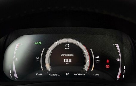 Haval F7 I, 2022 год, 2 390 000 рублей, 11 фотография