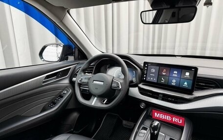 Haval F7 I, 2022 год, 2 390 000 рублей, 7 фотография