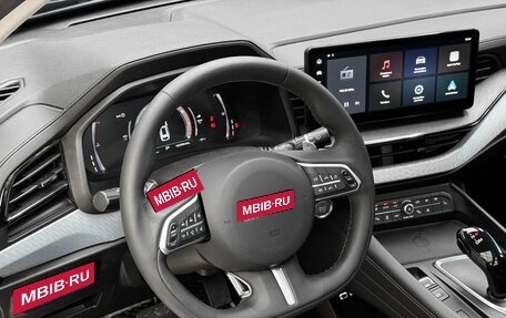 Haval F7 I, 2022 год, 2 390 000 рублей, 8 фотография