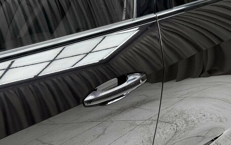 Haval F7 I, 2022 год, 2 390 000 рублей, 18 фотография