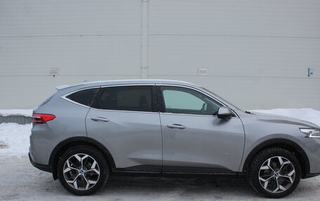 Haval F7 I, 2022 год, 2 145 000 рублей, 5 фотография