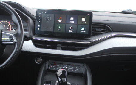 Haval F7 I, 2022 год, 2 145 000 рублей, 12 фотография